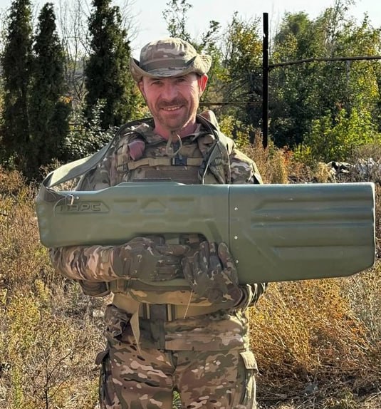 Фотография Ангамов Марат Разифович, погибший солдат СВО