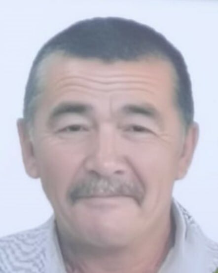 Фотография Абдуллин Салават Шакирьянович, погибший солдат СВО