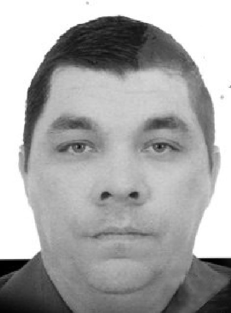 Фотография Дойников Павел Иванович, погибший солдат СВО