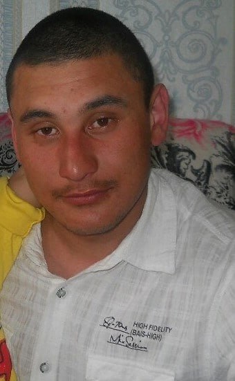 Фотография Мухьянов Рустам Русланович, погибший солдат СВО