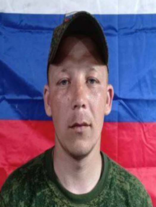 Фотография Янгиров Азамат Фирдаусович