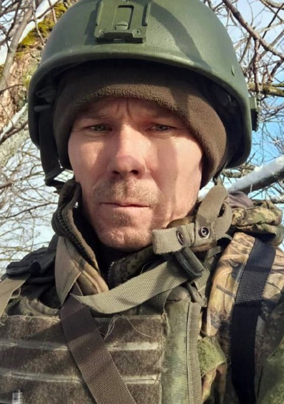 Фотография Калашников Алексей Иванович