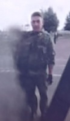 Фотография Ильясов Эльвир Сагитович, погибший солдат СВО