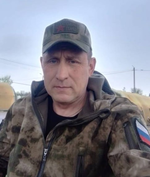 Фотография Абаслямов Ильгиз Шамилевич, погибший солдат СВО