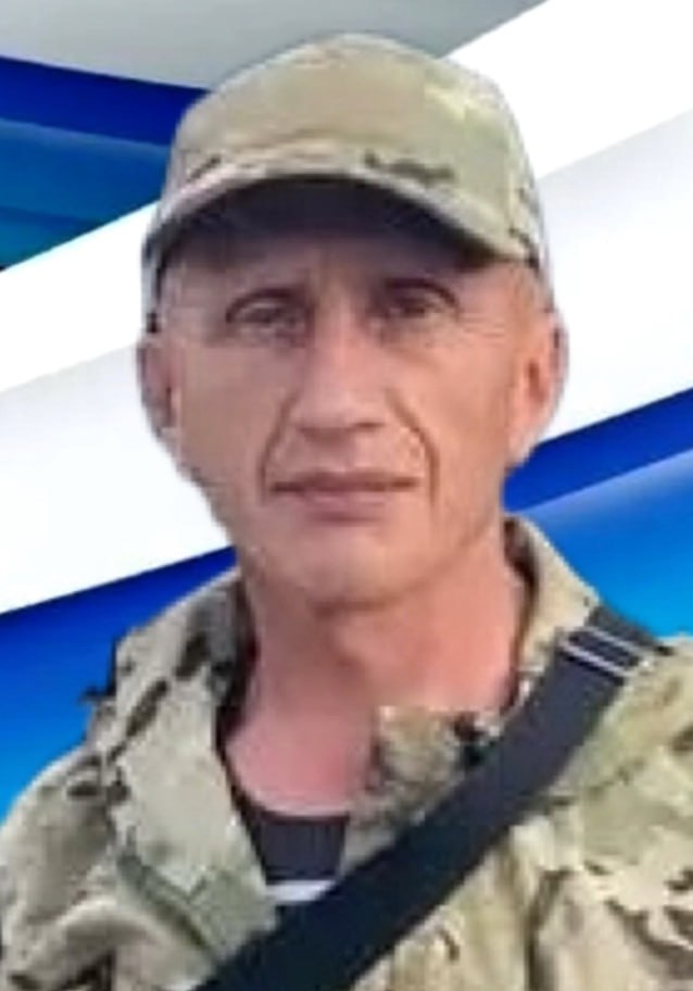 Фотография Назаров Владимир Олегович