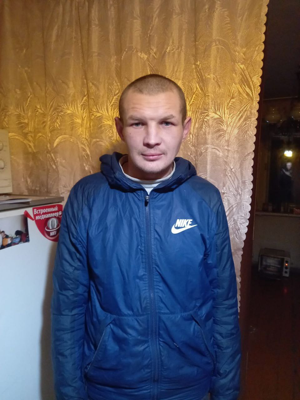 Фотография Сминчугов Максим Павлович, погибший солдат СВО