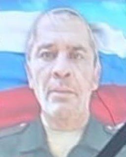 Фотография Зянгуров Рамиль Равхатович, погибший солдат СВО