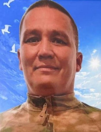 Фотография Буранбаев Владислав Илдарович, погибший солдат СВО