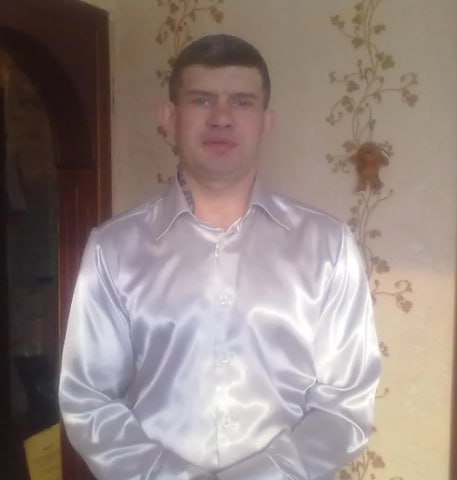 Фотография Будаев Вячеслав Геннадьевич, погибший солдат СВО