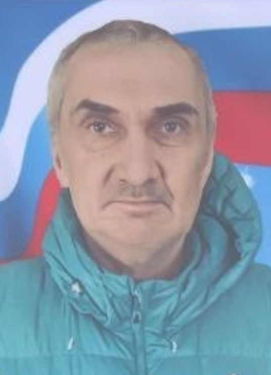 Фотография Сулейманов Рифкат Нурисламович