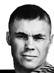 Фотография Абрамов Андрей Семенович, погибший солдат СВО