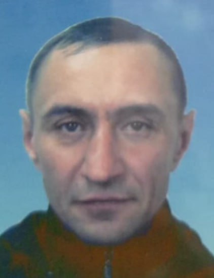 Фотография Куликов Вячеслав Николаевич, погибший солдат СВО