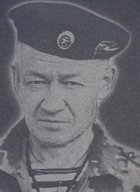 Фотография Миннигалиев Игорь Митрофанович, погибший солдат СВО