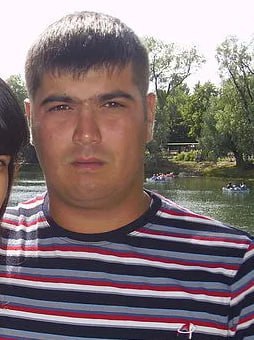 Фотография Янзигитов Рустем Мирхадимович, погибший солдат СВО