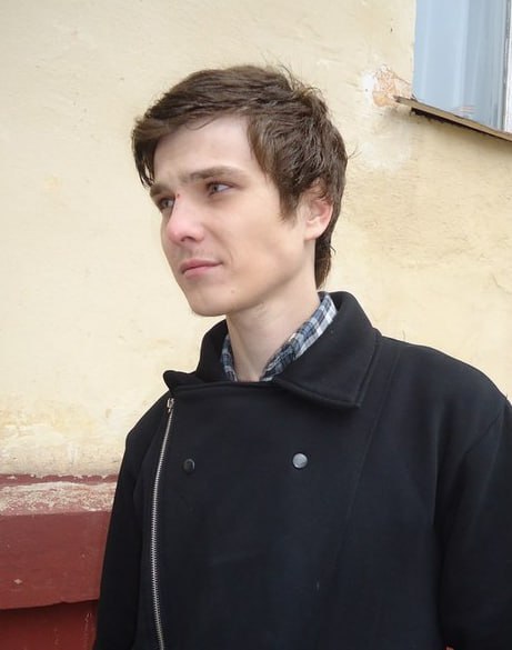 Фотография Тетерятников Константин Александрович, погибший солдат СВО