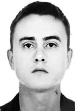 Фотография Абдуллин Азат Вильсурович, погибший солдат СВО