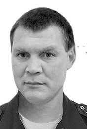 Фотография Карпачев Александр Васильевич, погибший солдат СВО