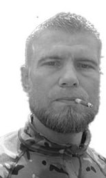 Фотография Смирнов Петр Германович, погибший солдат СВО