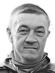 Фотография Баширов Николай Михайлович, погибший солдат СВО