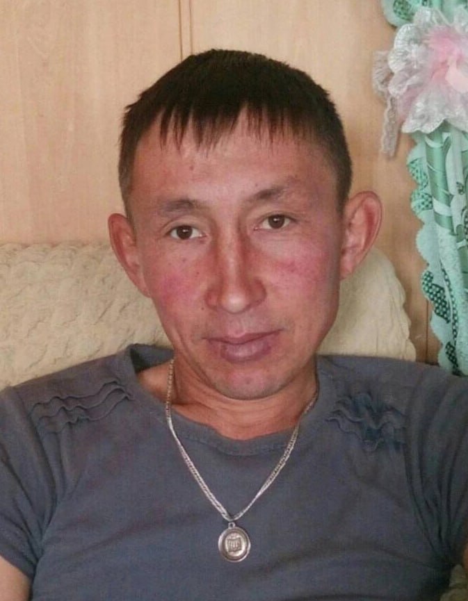 Фотография Галиуллин Зиянур, погибший солдат СВО