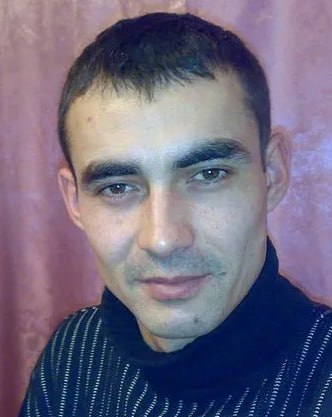 Фотография Гареев Рустам, погибший солдат СВО