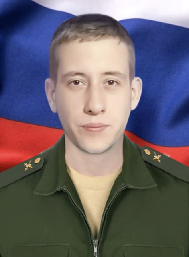 Фотография Давлетшин Дмитрий Олегович