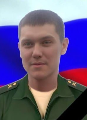 Фотография Гибадуллин Динис Раисович, погибший солдат СВО