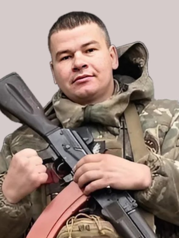 Фотография Комаров Василий Владимирович