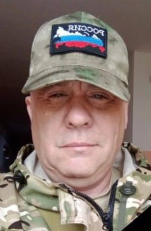 Фотография Новиков Андрей