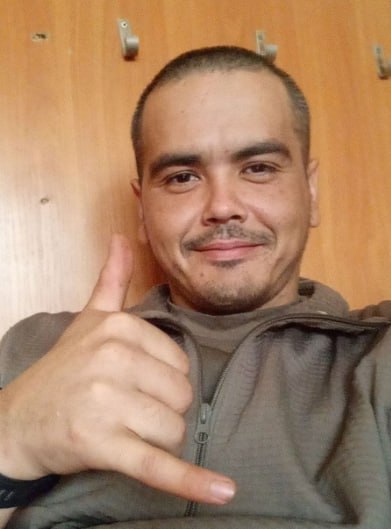 Фотография Нагаев Евгений Робертович, погибший солдат СВО