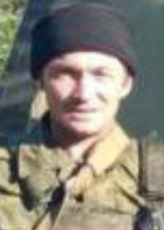 Фотография Колодин Михаил Николаевич