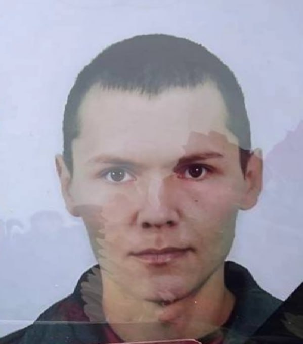 Фотография Яшкин Георгий Петрович, погибший солдат СВО