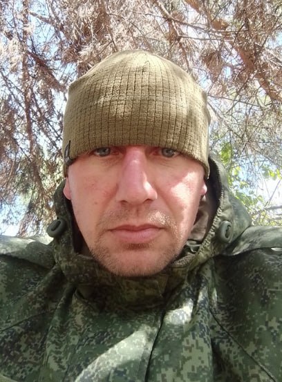 Фотография Кусакин Станислав Юрьевич, погибший солдат СВО