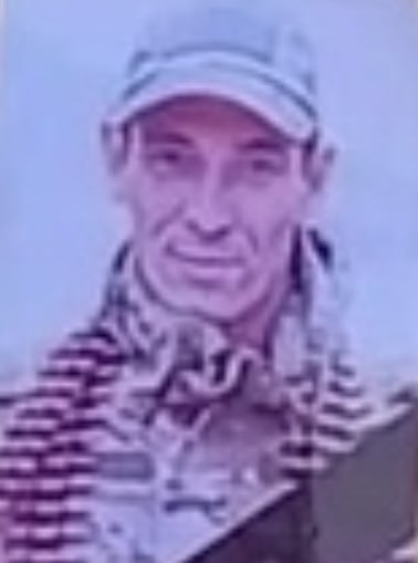 Фотография Моссаев Данил Леонидович, погибший солдат СВО