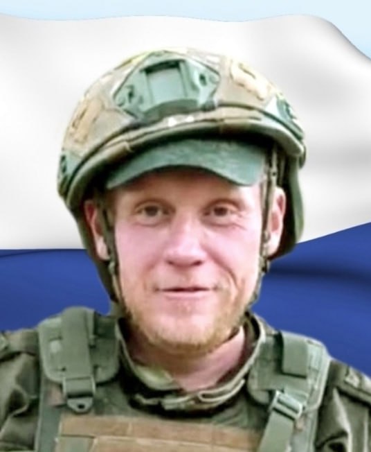 Фотография Микалев Сергей, погибший солдат СВО