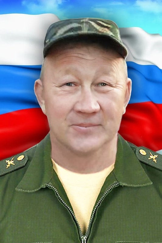 Фотография Салахов Дамир, погибший солдат СВО