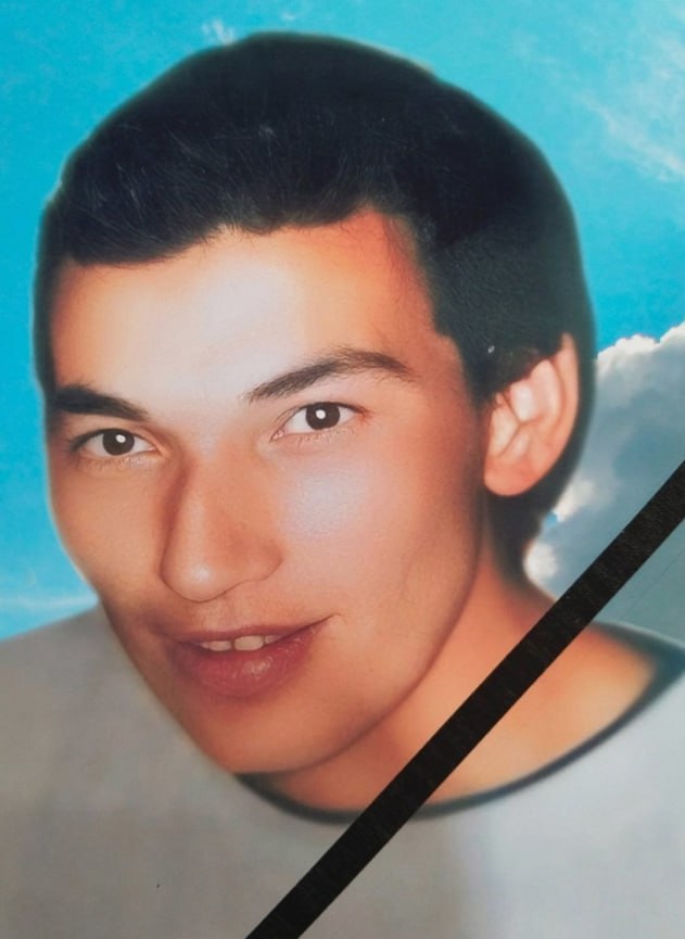 Фотография Сиражитдинов Раиль Ямалетдинович, погибший солдат СВО