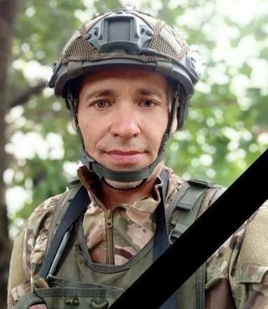 Фотография Волков Евгений Евгеньевич, погибший солдат СВО