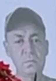 Фотография Таймасов Рустам Хайбуллович, погибший солдат СВО