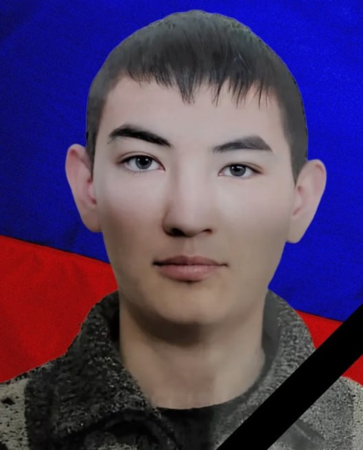 Фотография Майоров Сергей Владимирович, погибший солдат СВО