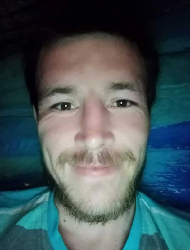 Фотография Мухаматгалиев Альфред Анатольевич, погибший солдат СВО