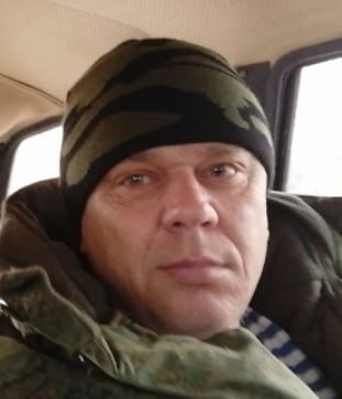 Фотография Еникеев Алмаз Вилюрович, погибший солдат СВО