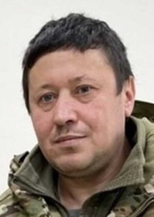 Фотография Галиванов Расим Райсович