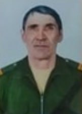 Фотография Султанов Ринат Тимергалиевич, погибший солдат СВО