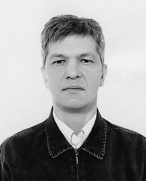 Фотография Юдин Андрей Иванович, погибший солдат СВО