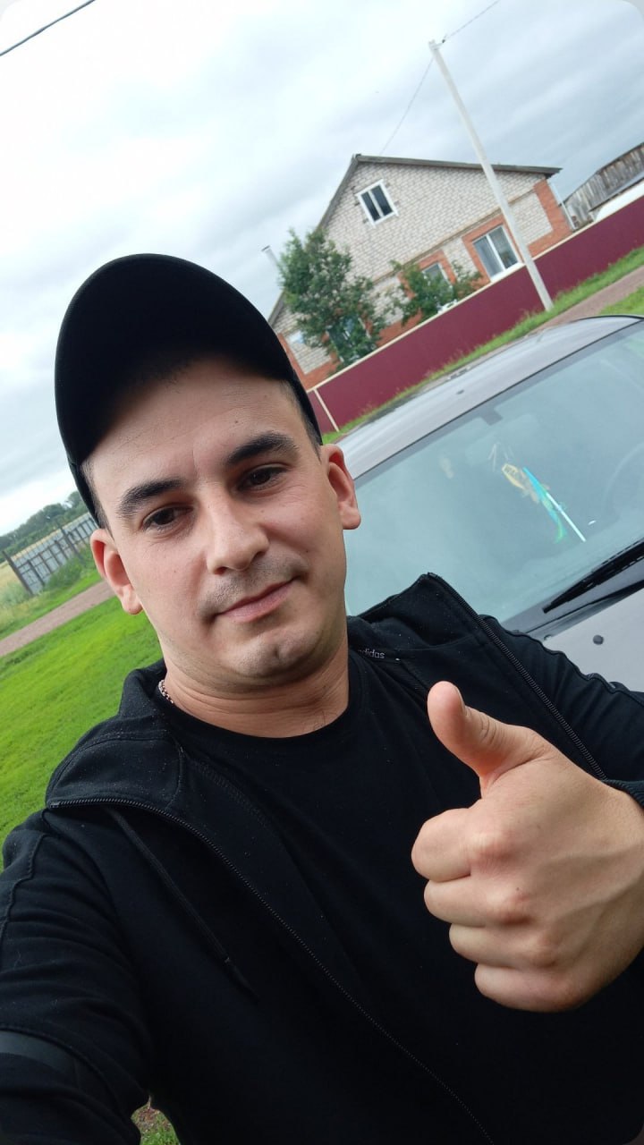 Фотография Миронов Константин Васильевич, погибший солдат СВО