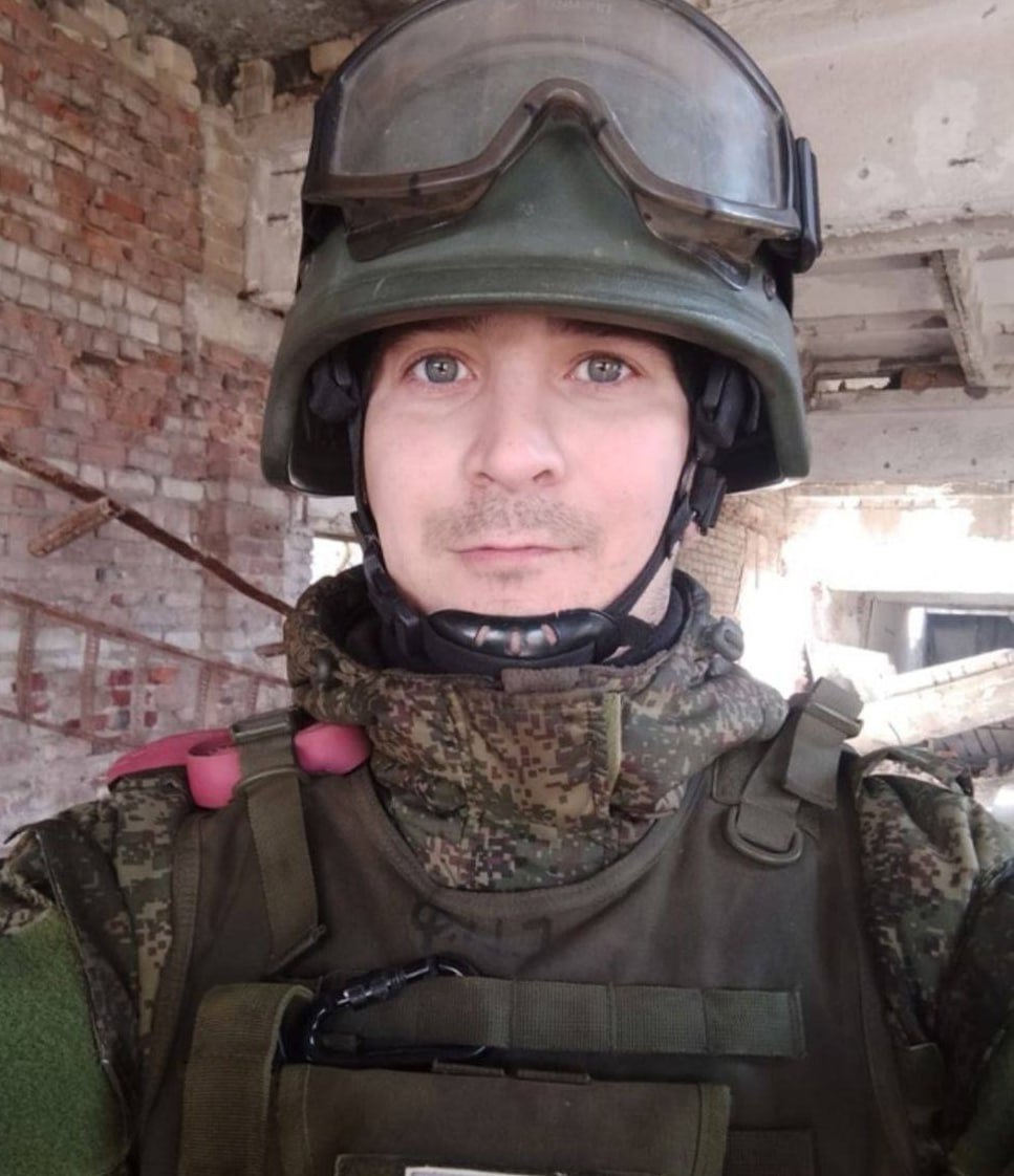 Фотография Гильмутдинов Ильнур Фидарисович, погибший солдат СВО