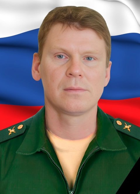 Фотография Абзалов Ильнур Газинурович, погибший солдат СВО