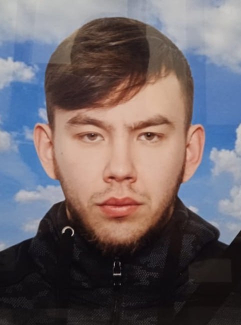 Фотография Шайдуллин Шамиль Зыяевич, погибший солдат СВО