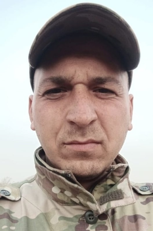 Фотография Хамидуллин Руслан, погибший солдат СВО